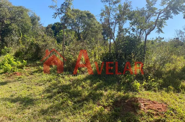 Terreno a venda Morada Nova