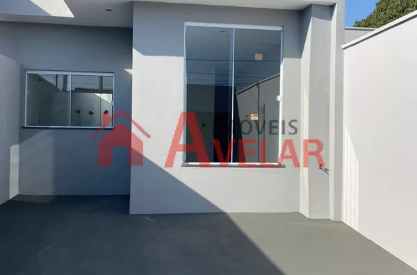 Casa para venda,  Shopping Park, Uberlândia