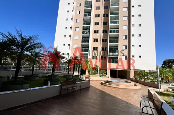Apartamento Residencial  Belvedere Towers,  Tubalina