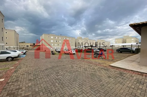 Apartamento no Bairro Chácaras Tubalina e Quartel 