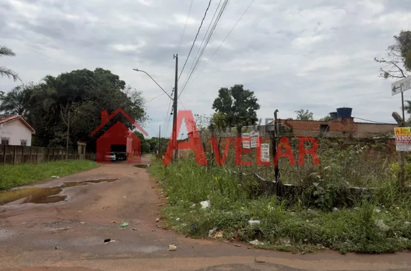 Terreno para venda, Morada Nova, Uberlândia - Foto 1