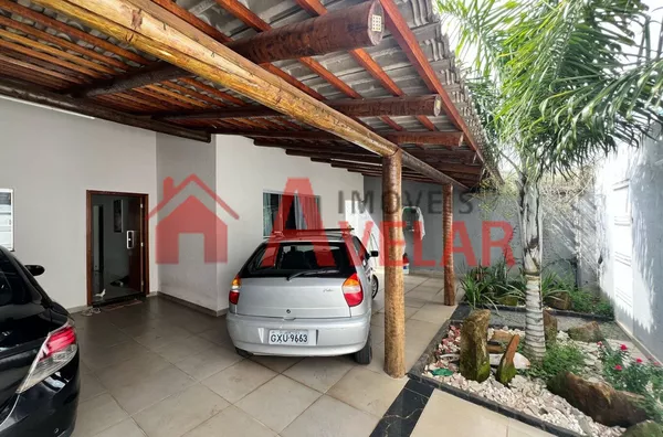 Casa para venda,  São Bento, Uberlândia