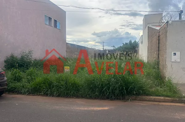 Terreno para venda, Shopping Park, Uberlândia - Foto 3