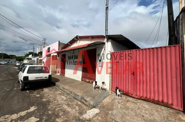 Casa para venda,  Luizote De Freitas, Uberlândia