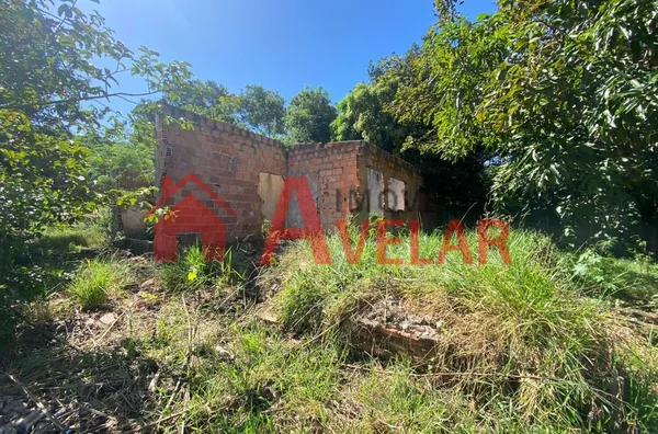 Terreno no Morada Nova 