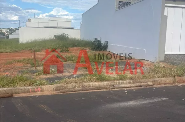 Ágio - terreno para venda,  Umuarama, Uberlândia