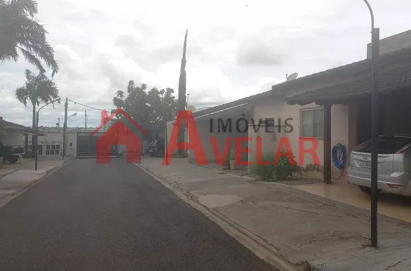 Casa para venda,  Minas Gerais, Uberlândia