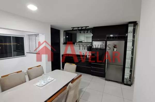 Apartamento para venda,  Gávea, Uberlândia