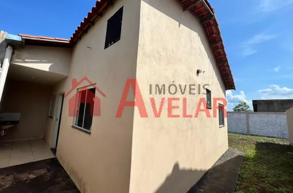 Casa para venda,  Morada Nova, Uberlândia