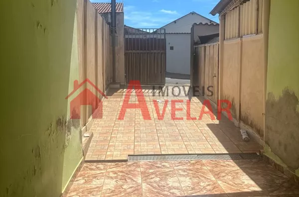 Casa para venda,  Luizote De Freitas, Uberlândia