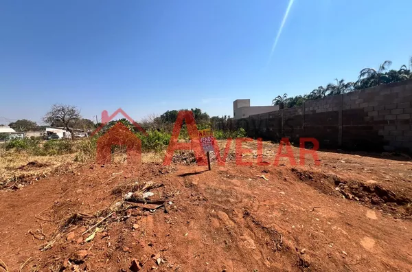 Terreno para venda,  Morada Nova, Uberlândia