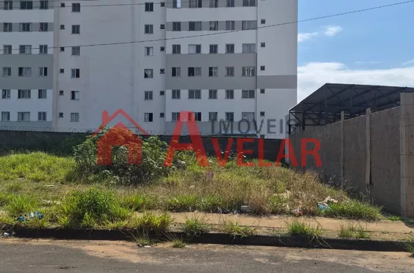 Terreno para venda, São Bento 