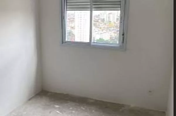 Apartamento à venda, Vila Gustavo, São Paulo