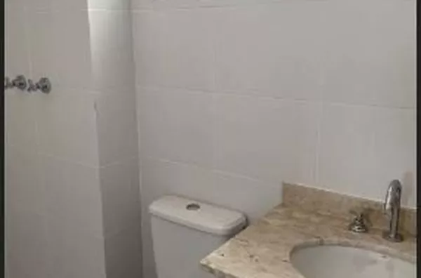 Apartamento à venda, Vila Gustavo, São Paulo