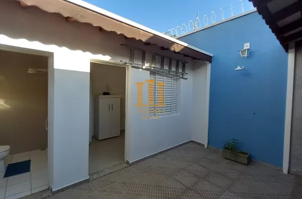 Casa 3 dorm com 140m² no Villagio D Itália