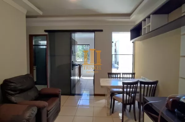 Apartamento no Parque São Luís para VENDA!