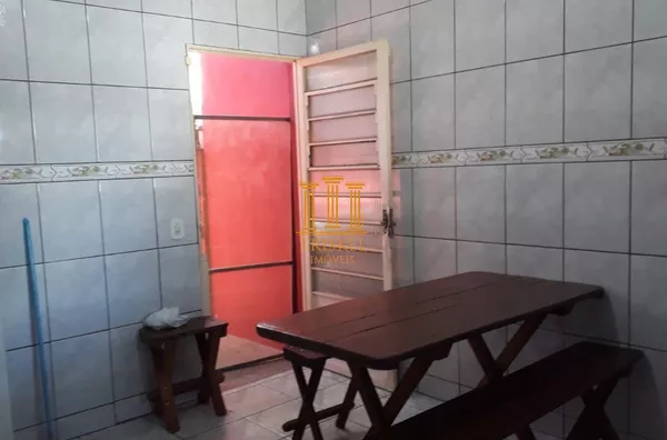 Casa À VENDA no Residencial Novo Horizonte!