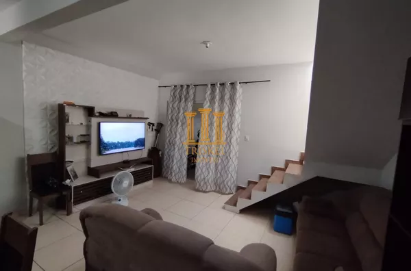 Casa para venda no bairro Portal Dos Eucaliptos em Pindamonhangaba