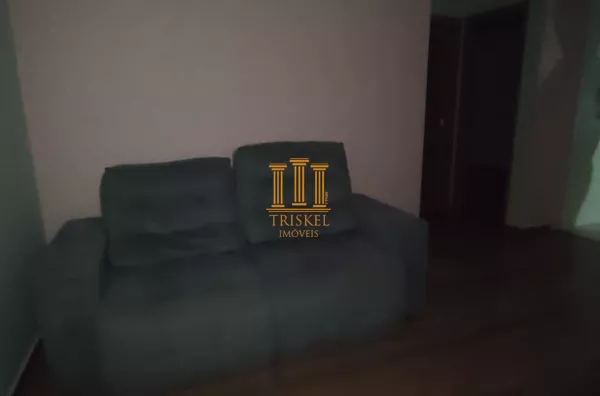 Apartamento para VENDA no Trivellato na Gurilândia!