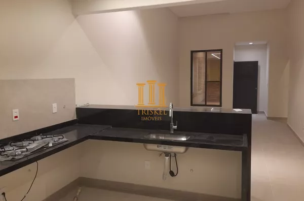 Casa em condomínio para venda no Condomínio Barão de Tremembé, em Tremembé