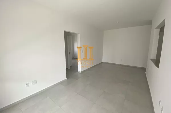 Apartamento 2 dorm com suíte e varanda gourmet no Jardim das Nações em Taubaté 