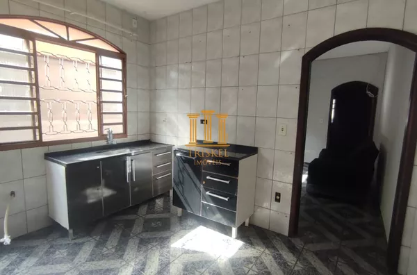 Casa para venda, 3 quarto(s),  Parque São Cristóvão, Taubaté