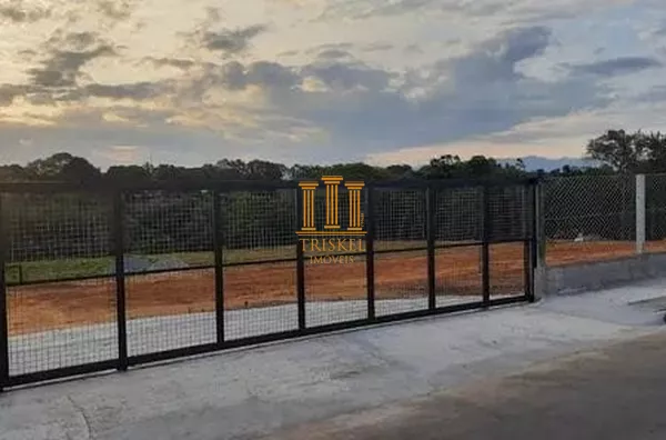 Terreno para LOCAÇÃO na Esplanada Independência!