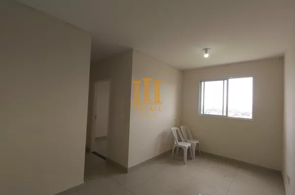 Apartamento para LOCAÇÃO no Vertical House: Sítio Santo Antonio!