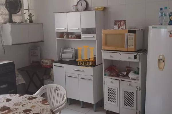 Apartamento para venda no centro de Ubatuba