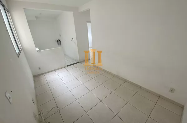 Apartamento 2 dormitórios para LOCAÇÃO no Parque Aeroporto