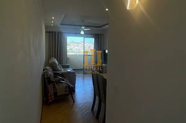 Apartamento para aluguel,  Jardim Das Nações, Taubaté