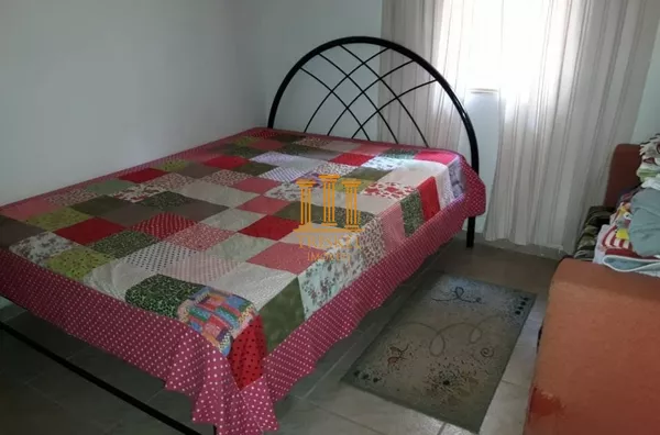 Sítio mobiliado entre Redenção e Natividade da Serra perto da represa