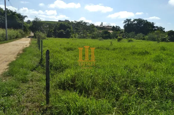 Chácara a venda com 1.584m² no Pinheirinho