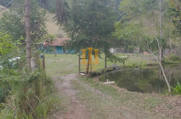 Sítio com 4 Alqueires para venda em Redenção Da Serra