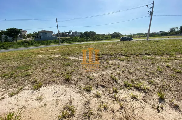 Terreno PLANO de 270m² À VENDA em Condomínio Fechado em Tremembé!