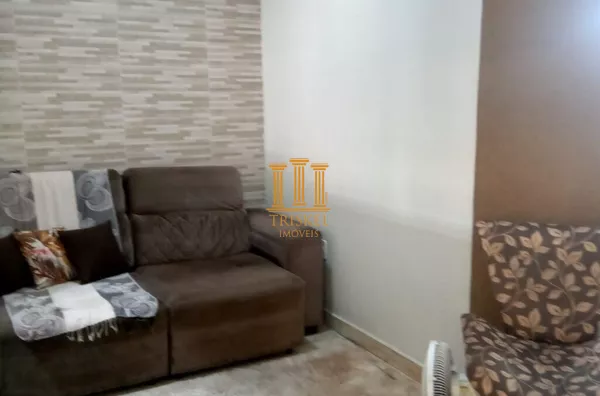 Casa 2 dorm com suíte e garagem coberta no Residencial San Marino emTaubaté