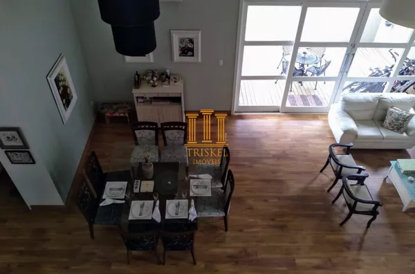 Casa em condomínio com 4 quarto(s) no Eldorado em Tremembé