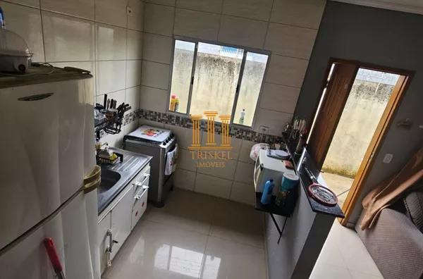 Casa para venda, 2 quarto(s),  - Selecione - Bairro, Taubaté