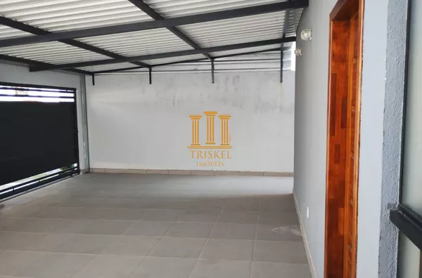 Casa 2 dorm com suíte e edícula no Jardim Morumby