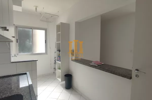 Apartamento para venda próximo a faculdade de Odontologia!