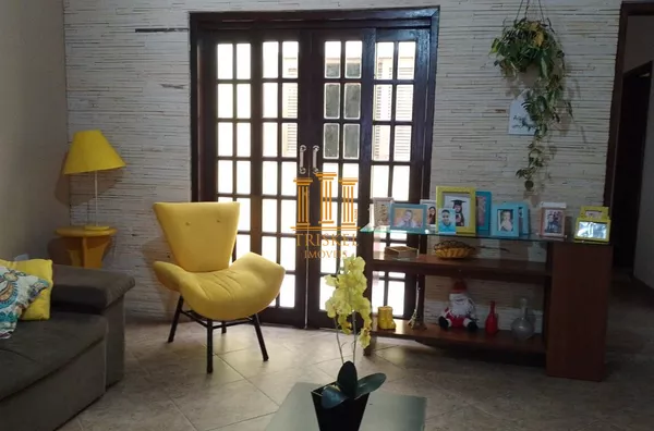 Casa para VENDA e LOCAÇÃO no Vale das Flores!