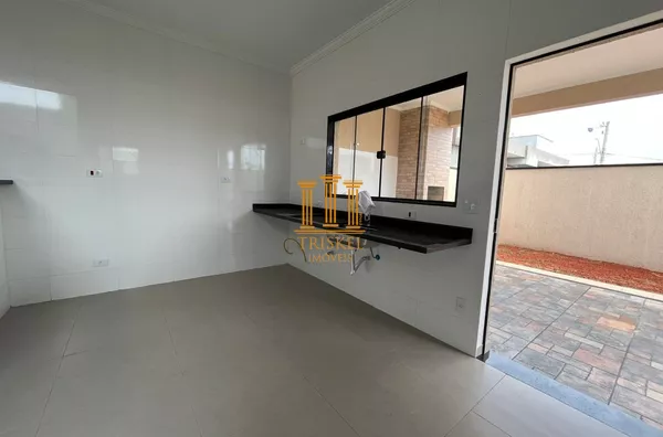 Sobrado 3 Suítes no Recanto Tropical