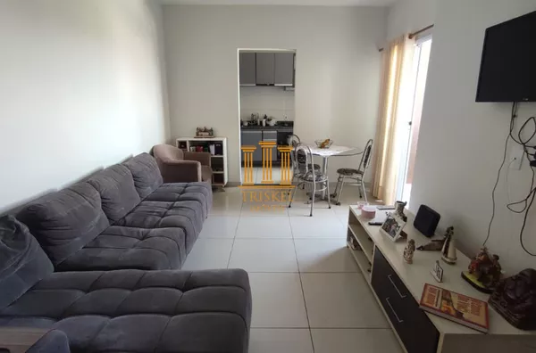Apartamento para venda, 2 quarto(s),  Parque São Luís, Taubaté