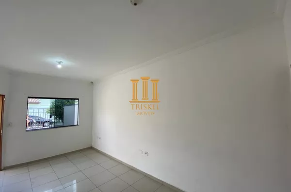 Casa para VENDA no Parque Santo Antonio!