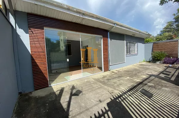 Casa para VENDA e LOCAÇÃO em ótima localização!