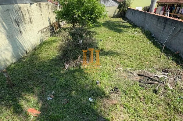 Terreno para venda,  Balneário Califórnia, Caraguatatuba