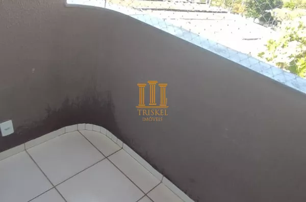 Apartamento para venda, 2 quarto(s),  Parque São Luís, Taubaté