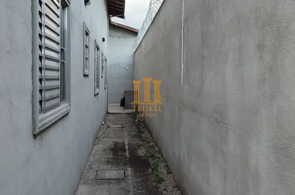 Casa 3 Dorm com suíte e garagem para 2 carros no Portal do Vale em Taubaté