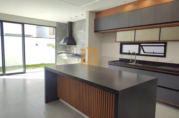 Casa para venda no Recanto Tropical em Taubaté