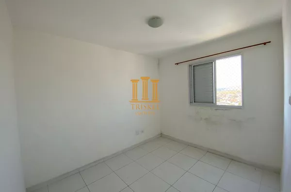 Apartamento para venda no Residencial San Marino.